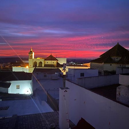 Victoria Seis Hotel Medina-Sidonia Exterior foto