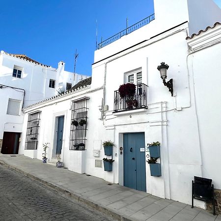 Victoria Seis Hotel Medina-Sidonia Exterior foto