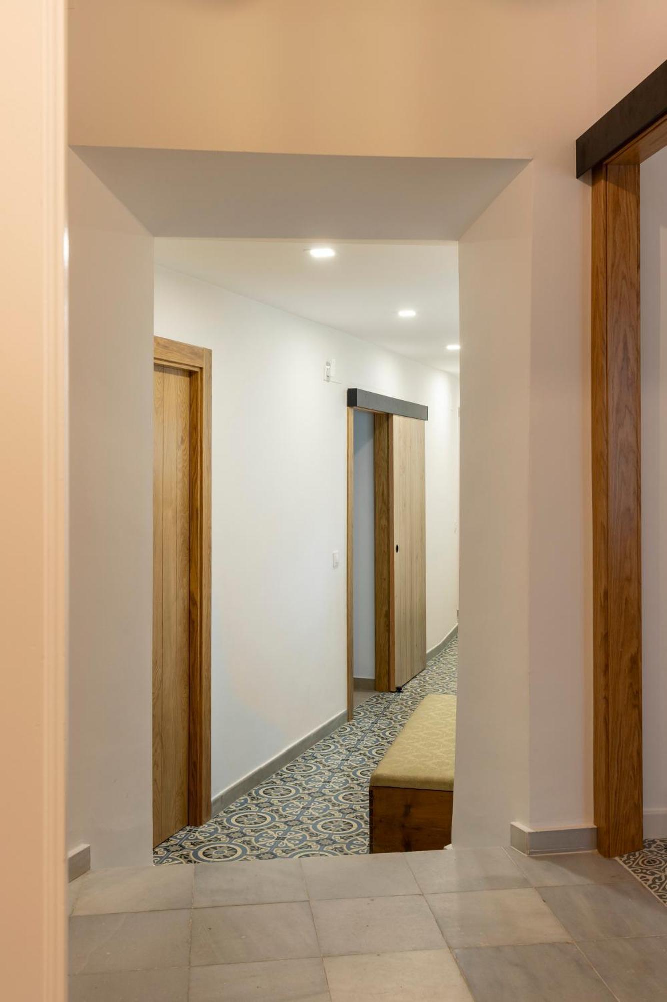 Victoria Seis Hotel Medina-Sidonia Cameră foto