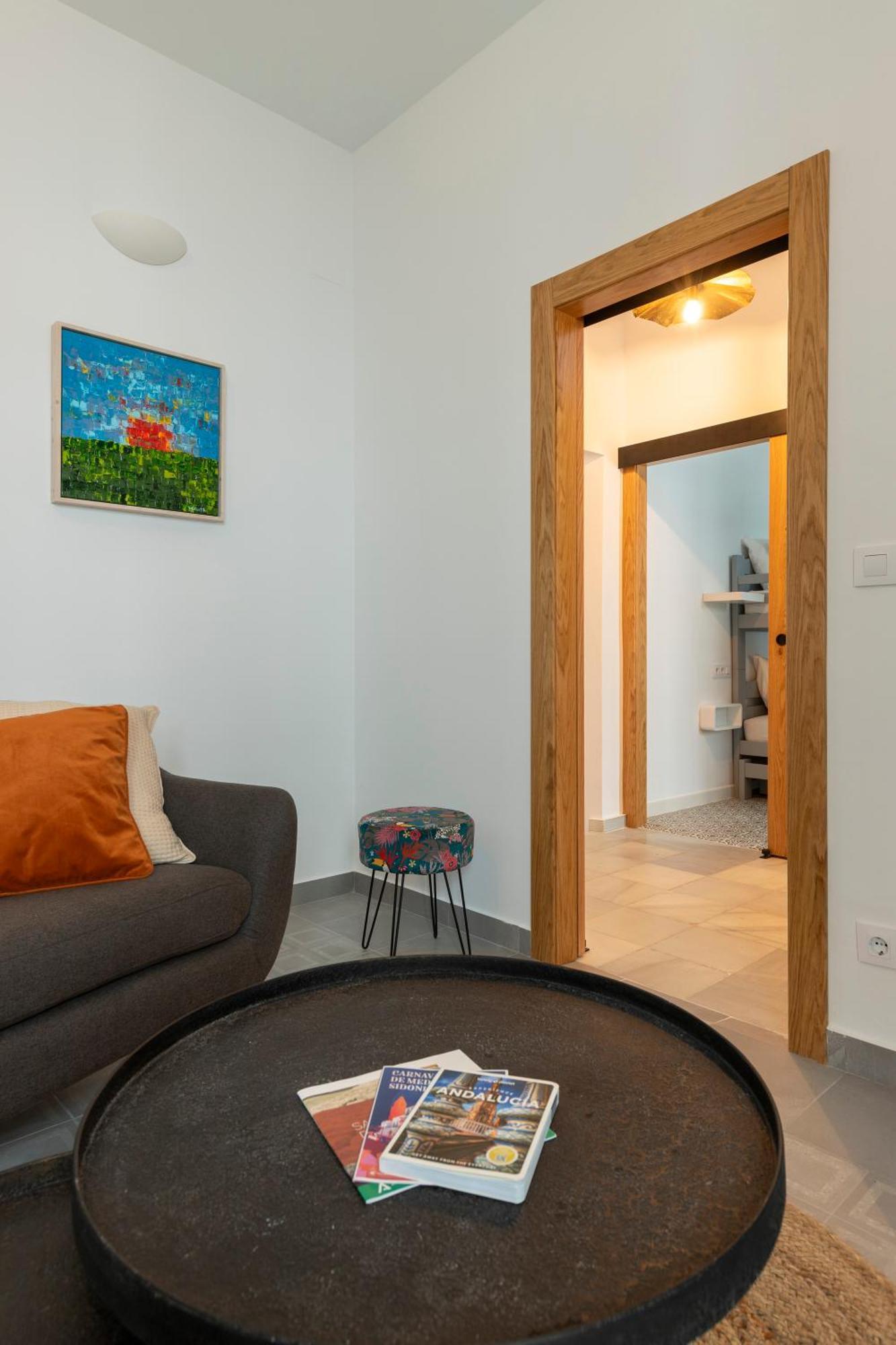 Victoria Seis Hotel Medina-Sidonia Cameră foto