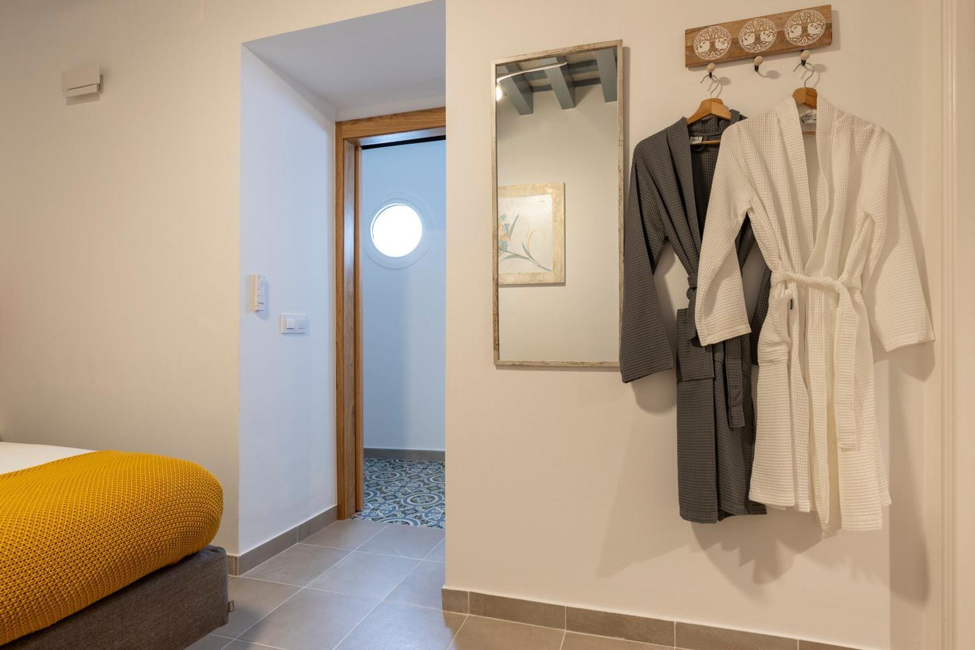 Victoria Seis Hotel Medina-Sidonia Cameră foto