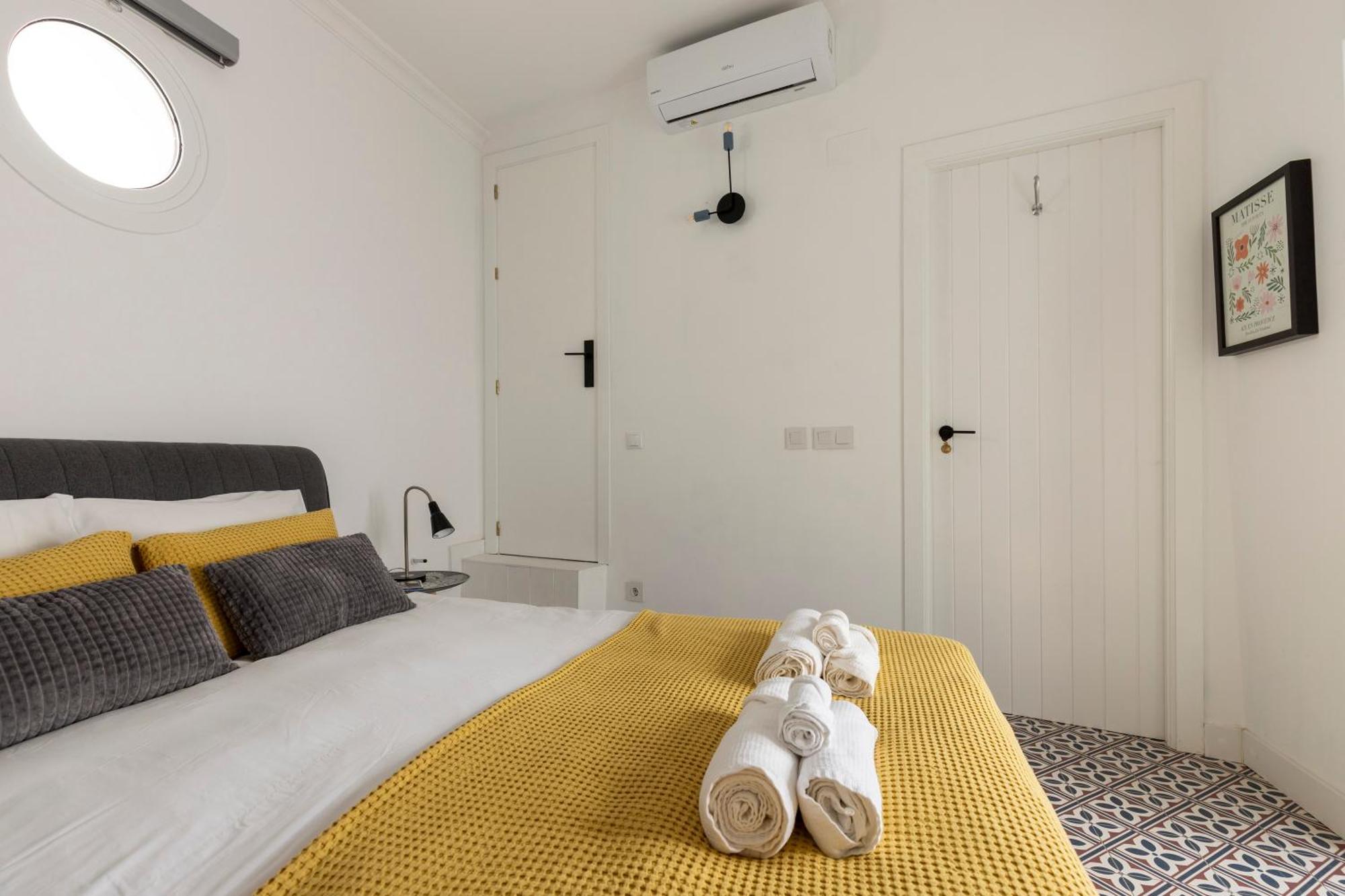 Victoria Seis Hotel Medina-Sidonia Cameră foto