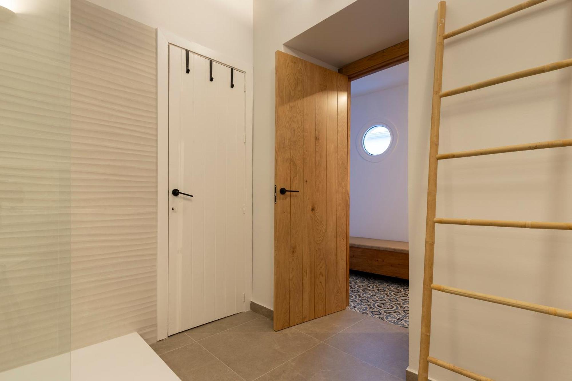 Victoria Seis Hotel Medina-Sidonia Cameră foto