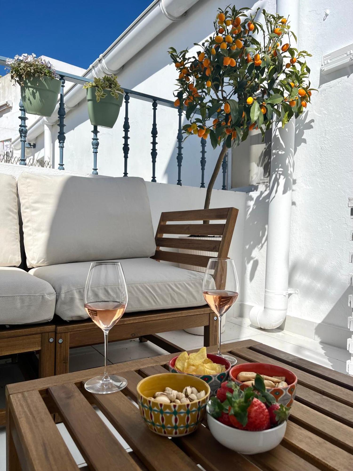 Victoria Seis Hotel Medina-Sidonia Cameră foto