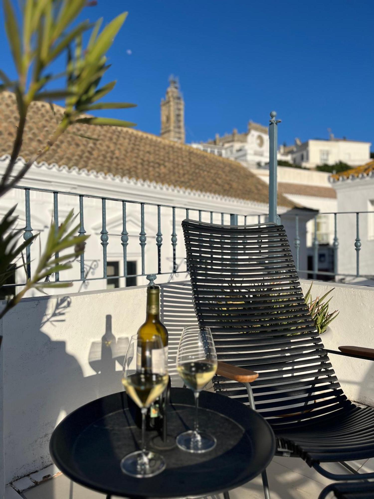 Victoria Seis Hotel Medina-Sidonia Cameră foto